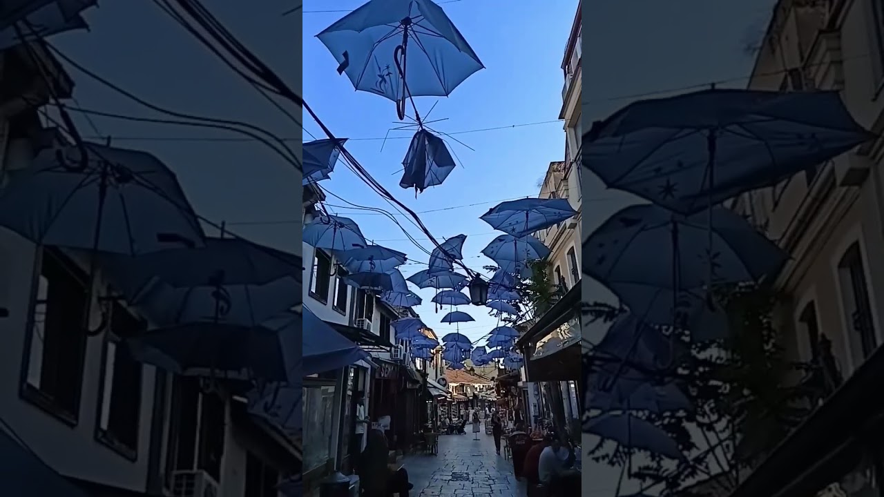 NORTH MACEDONIA, the land of the Great Alexander de Pels Camins del Món