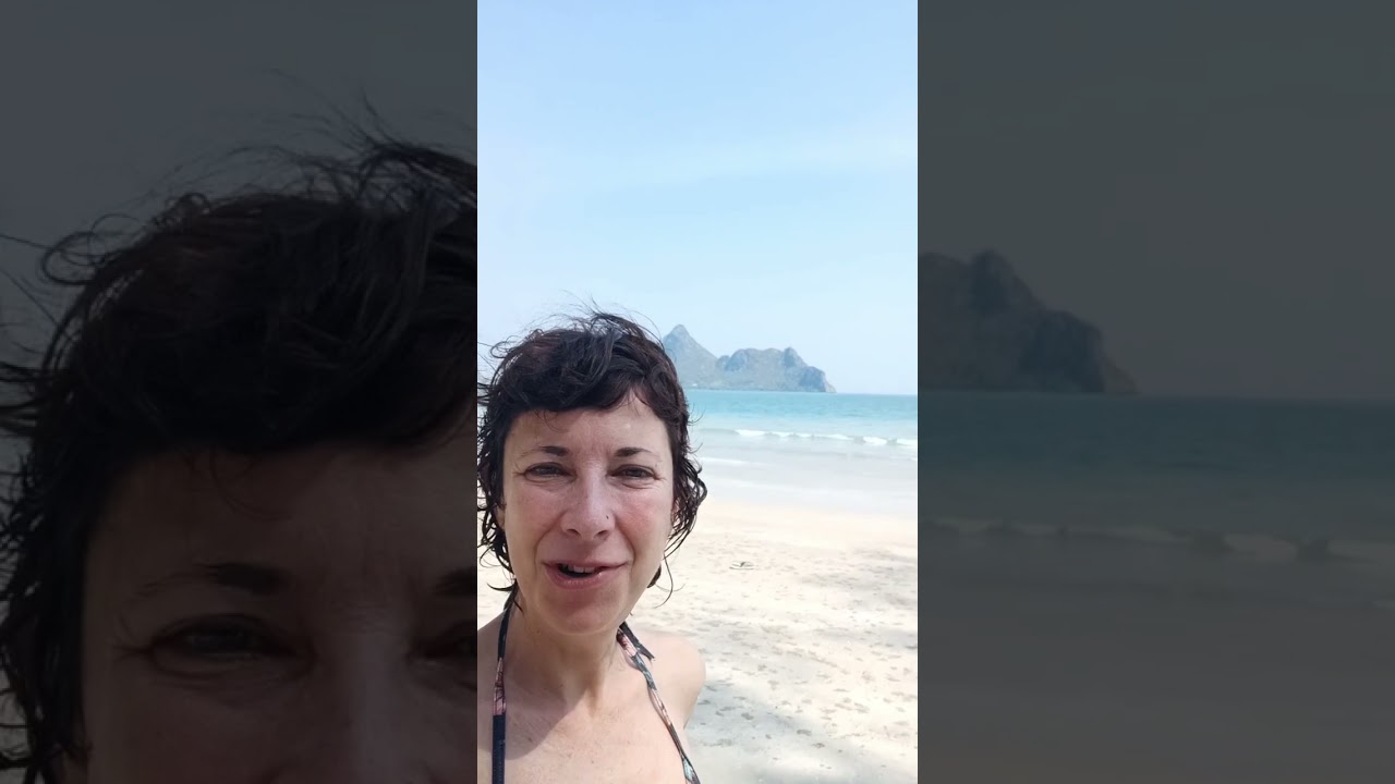 Prachuap Khiri Khan de Pels Camins del Món