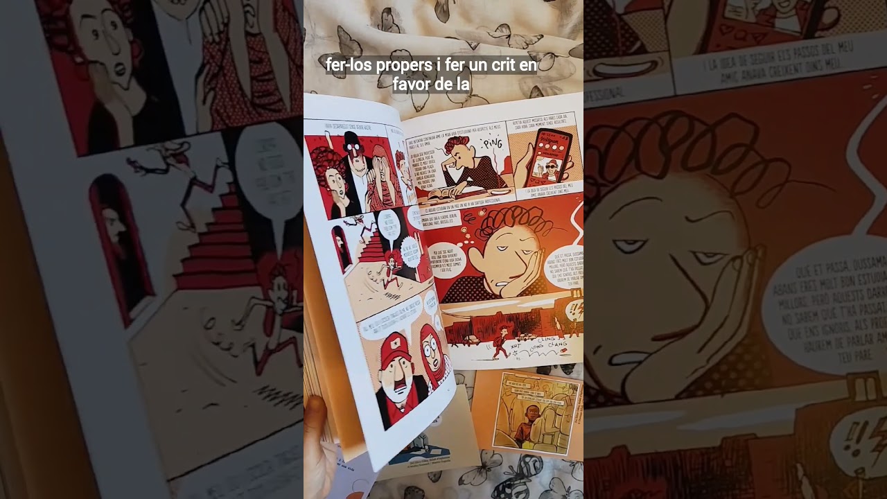 #Unboxing de "Oikia, relats d'infantesa" de Paraula de Mixa