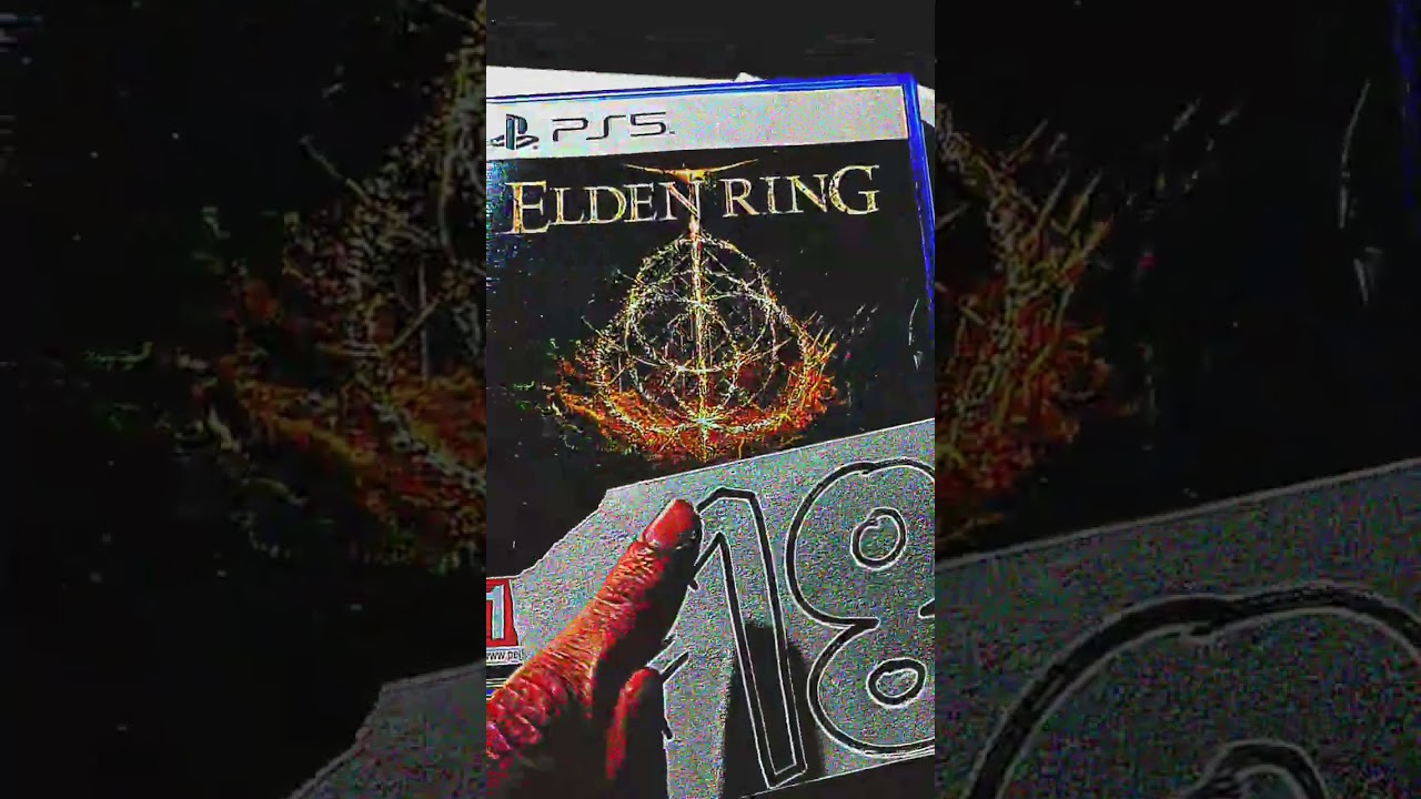 Elden Ring #️⃣1️⃣8️⃣ de Albert Campos Ribot