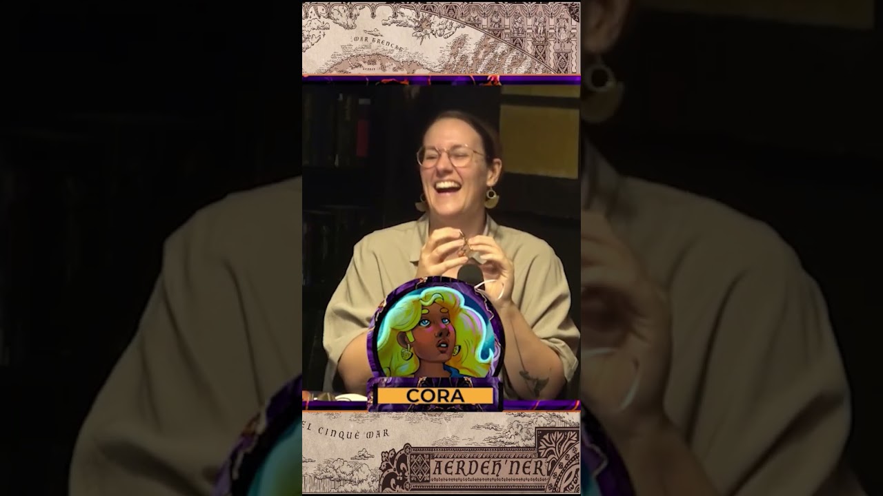 La ofensa. #podcast #dungeonsanddragons #humor #dnd #roleplay #comedia #dragonesymazmorras de 4dausde6