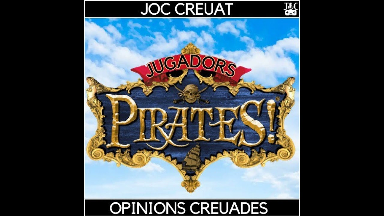 Opinions Creuades - Piratejar videojocs mata la indústria? de Joc Creuat