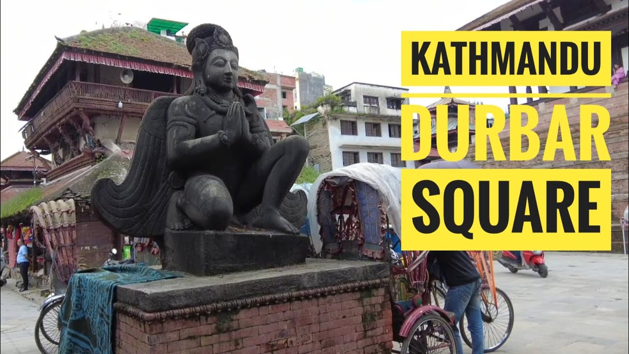 #45 KATHMANDÚ, Durbar Square i CERIMÒNIA FAMILIAR al Sherpa Service Centre. de Pels Camins del Món