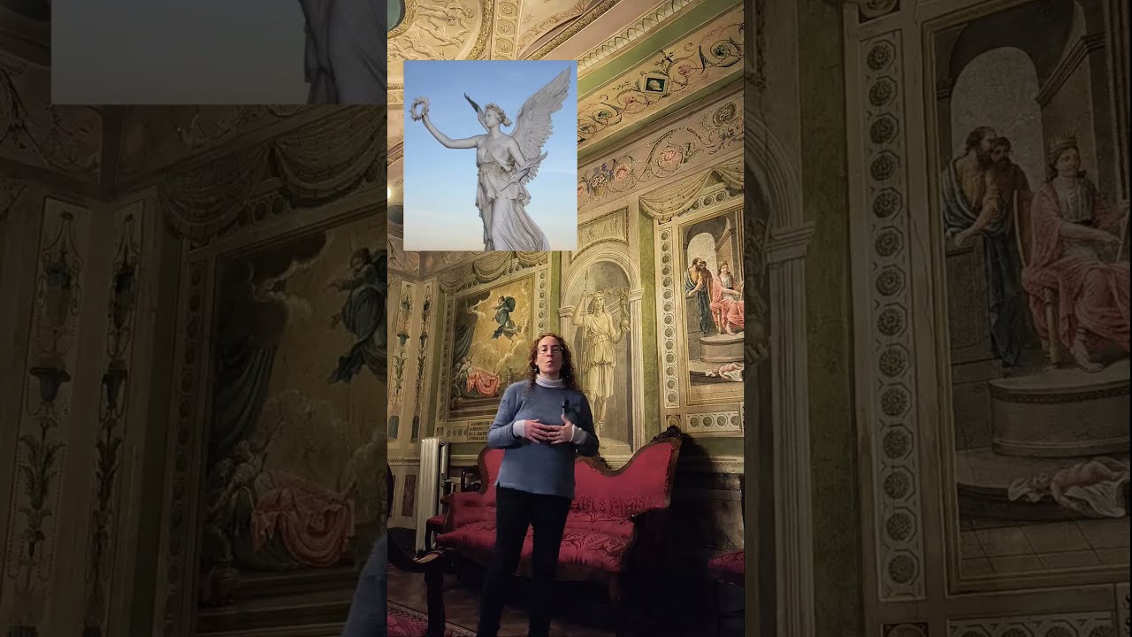 Atenea o Hermes de Sara Guerrero: Terrassa amb Història