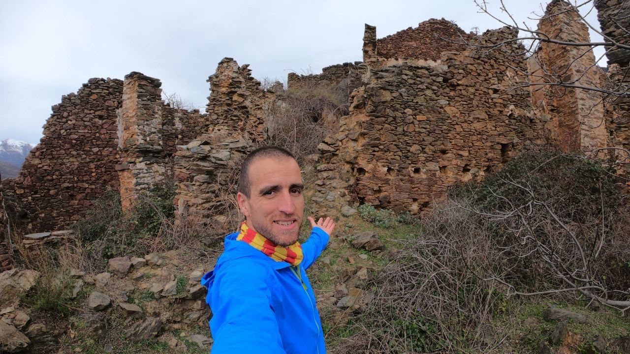 El poble que el foc es va endur… menys una cosa! ⛪🔥 de toniddp