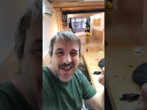 Dimarts 4.05 toca directe amb Jaume Fibla de CUINA CATALANA- VicFood