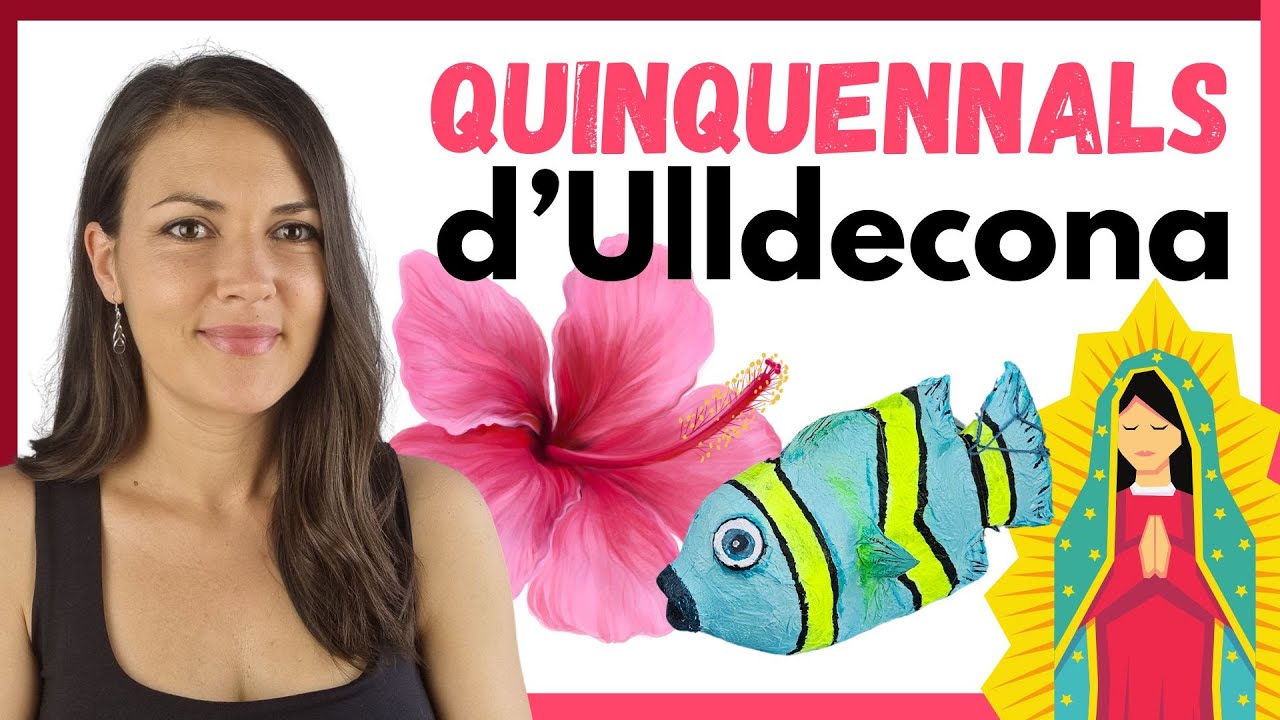 🎉 Festes Quinquennals d’Ulldecona: origen, tradició i preparació de Parlem d'escriure en català