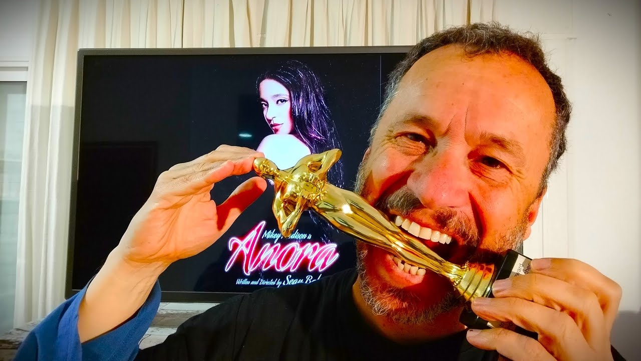 Oscars 2025 de Anglès amb accent obert