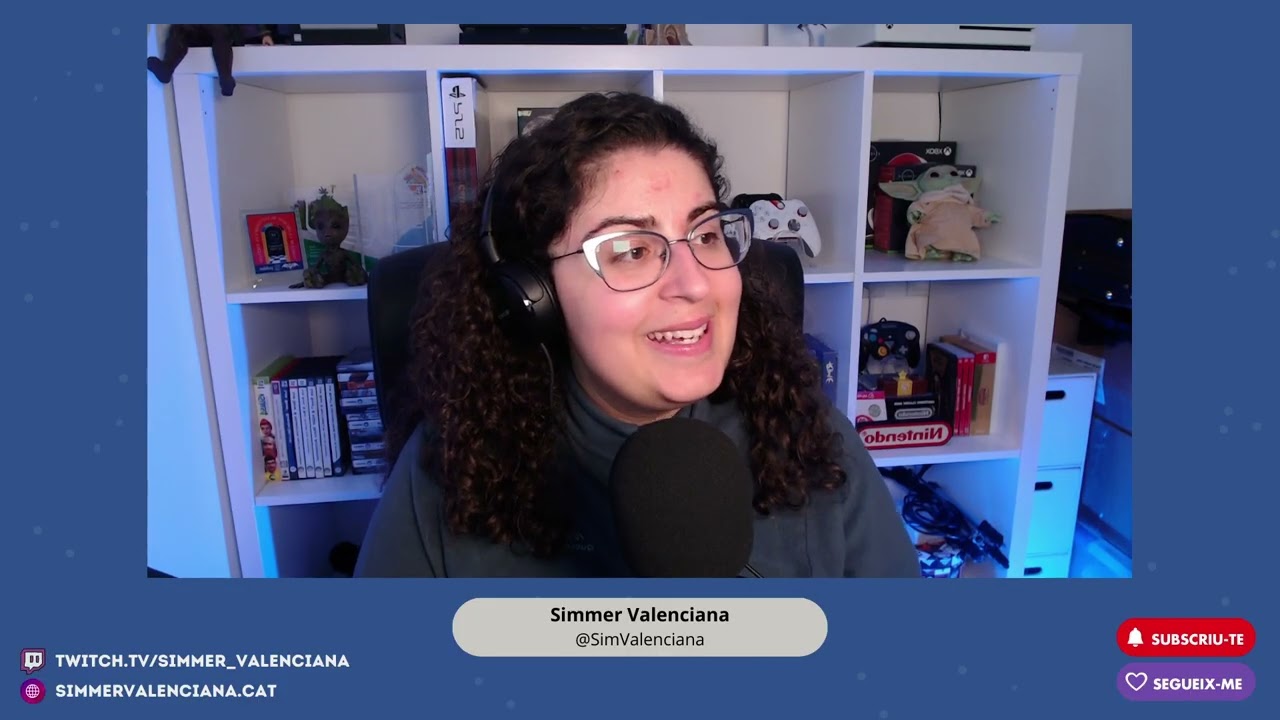 [GRAN ESTRENA] - 🌟inZOI🌟 de Simmer Valenciana