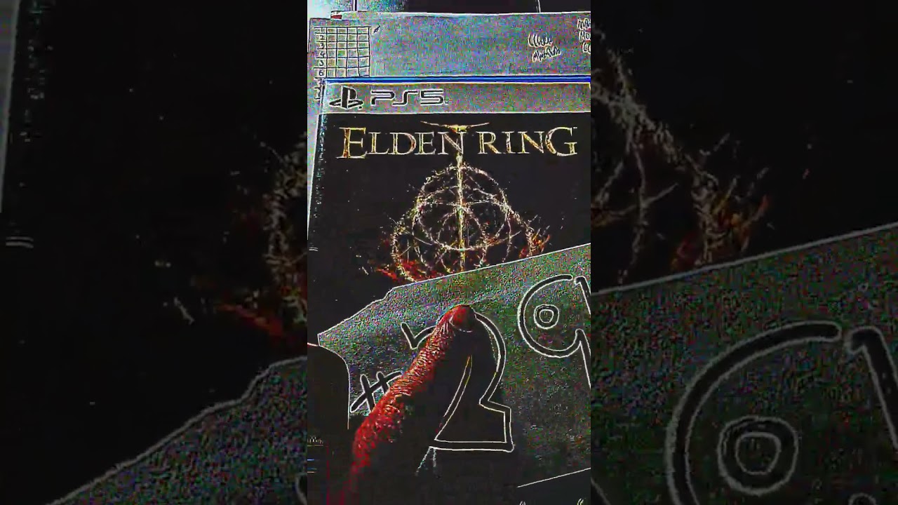 Elden Ring #️⃣2️⃣9️⃣ de Albert Campos Ribot