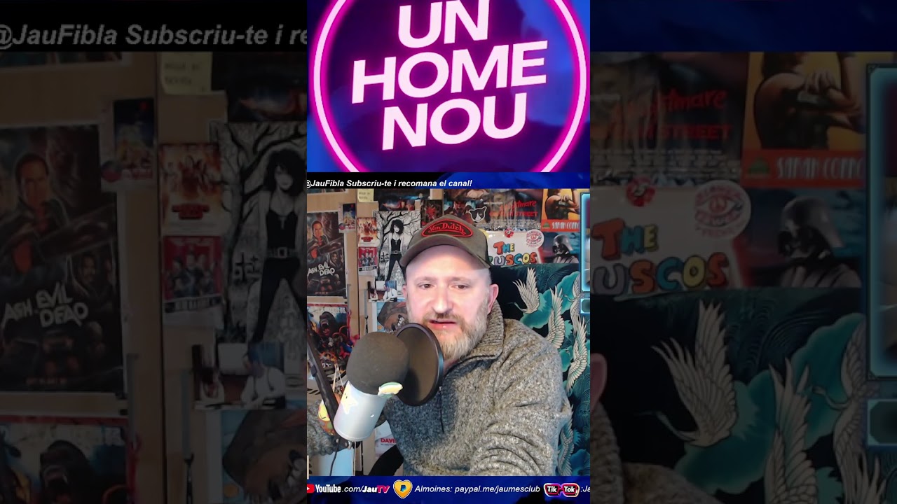 Satanyahu | #jaufibla on #Twitch de JauTV