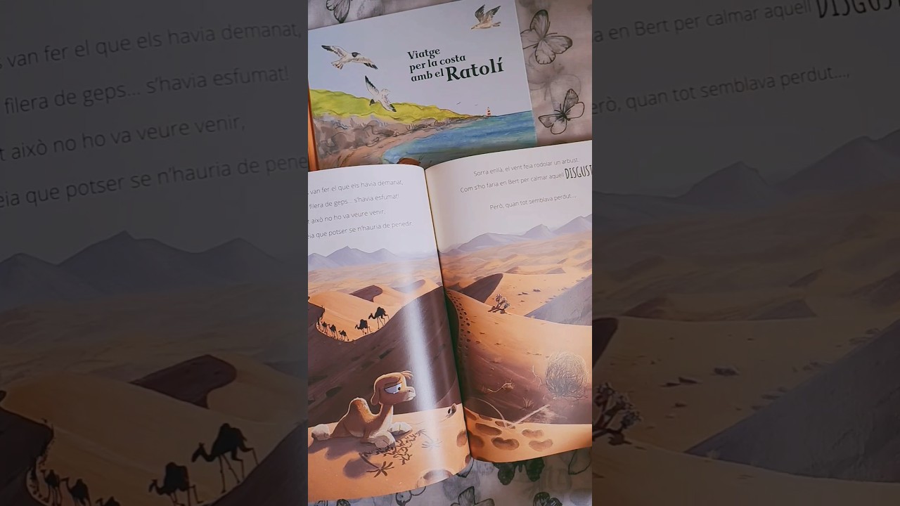#Bookhaul de dos àlbums il·lustrats de Baula 📚 de Paraula de Mixa