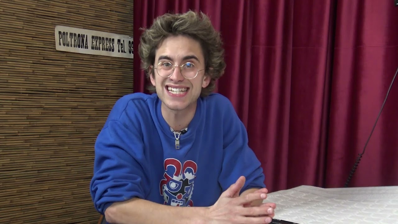 El FOLLOWER ha JA NO IMPORTA. L'algoritme mana! de Joan Grivé