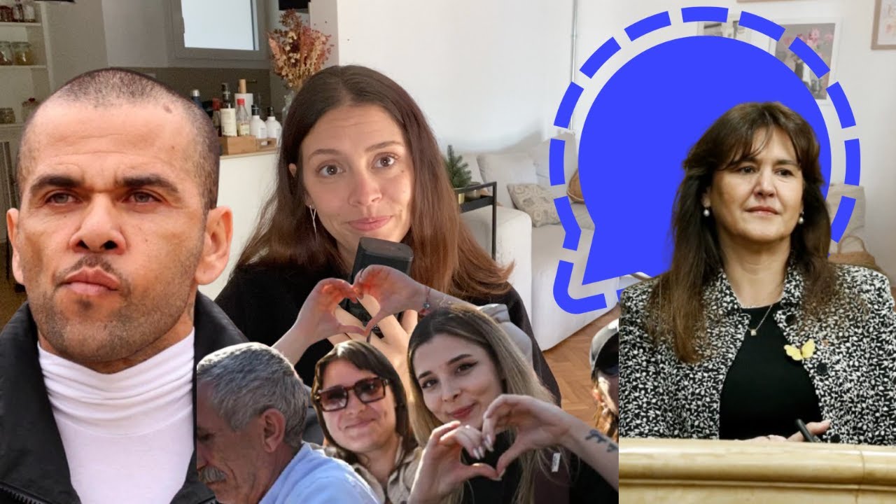 Gin aràdio VII - TSJC, Signal i kits d'emergència de Gina Rigol