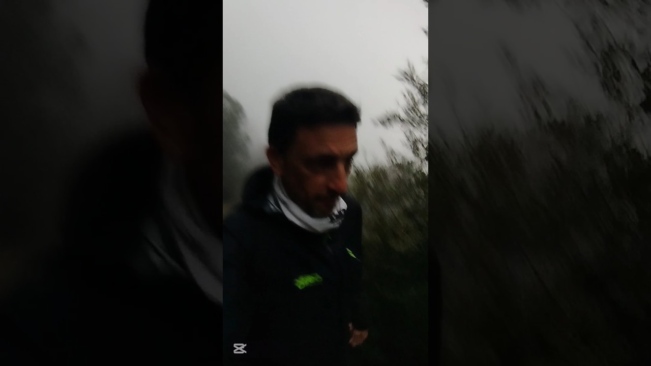 POV: Dies Durs d'Entrenar/ Hard Days to Train de Esteve Rovira