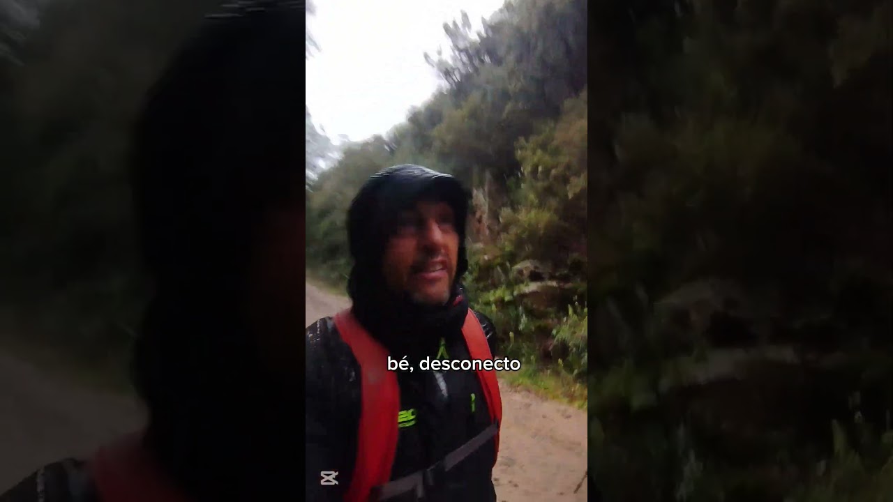 Prospecció per Vallfornes amb la Marta de Esteve Rovira