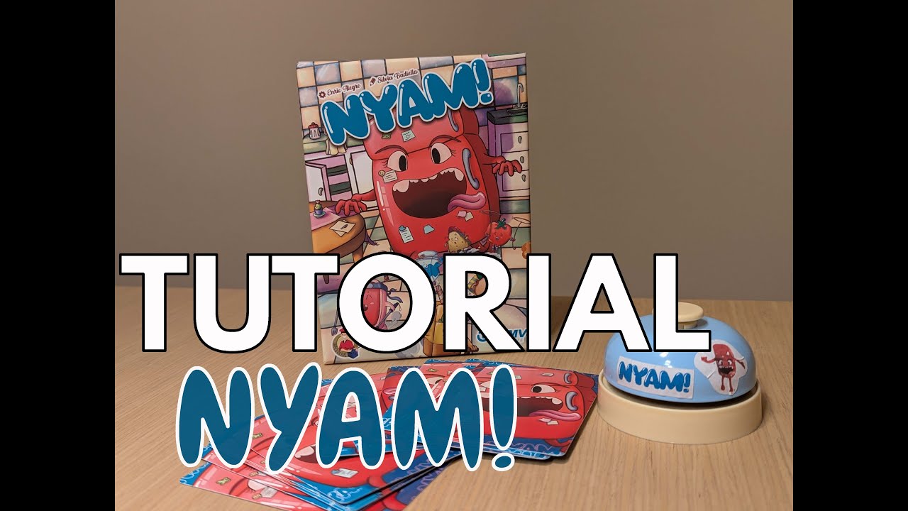 NYAM! el TUTORIAL (EN CATALÀ) de La Taula Plana