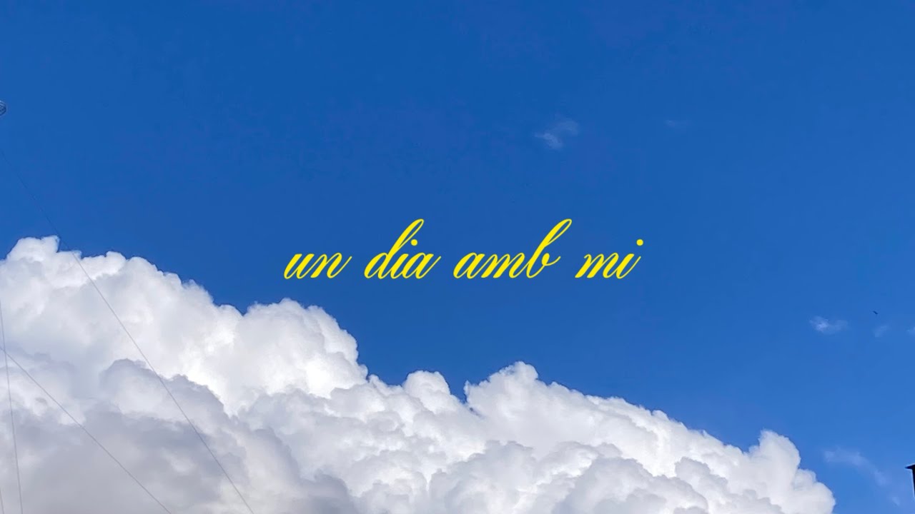 un dia amb mi dels últims dies d'hivern 🌟🎀 de siobhan