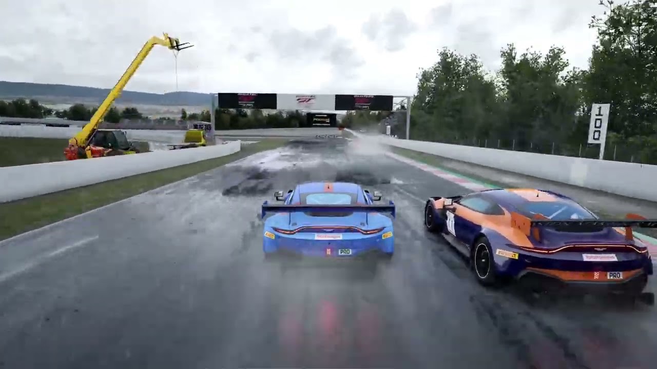 [MILLORS MOMENTS] Falken Cup - Catalunya - Montemló - Cursa 1 - Més a @Drfalken1976 de RogerBaldoma