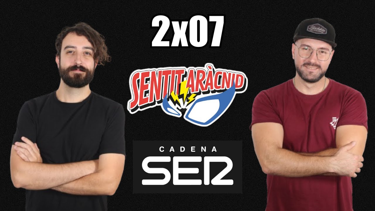 Heroïnes per al Dia de la Dona de Sentit Aràcnid Heroïnes per al Dia de la Dona de Sentit Aràcnid