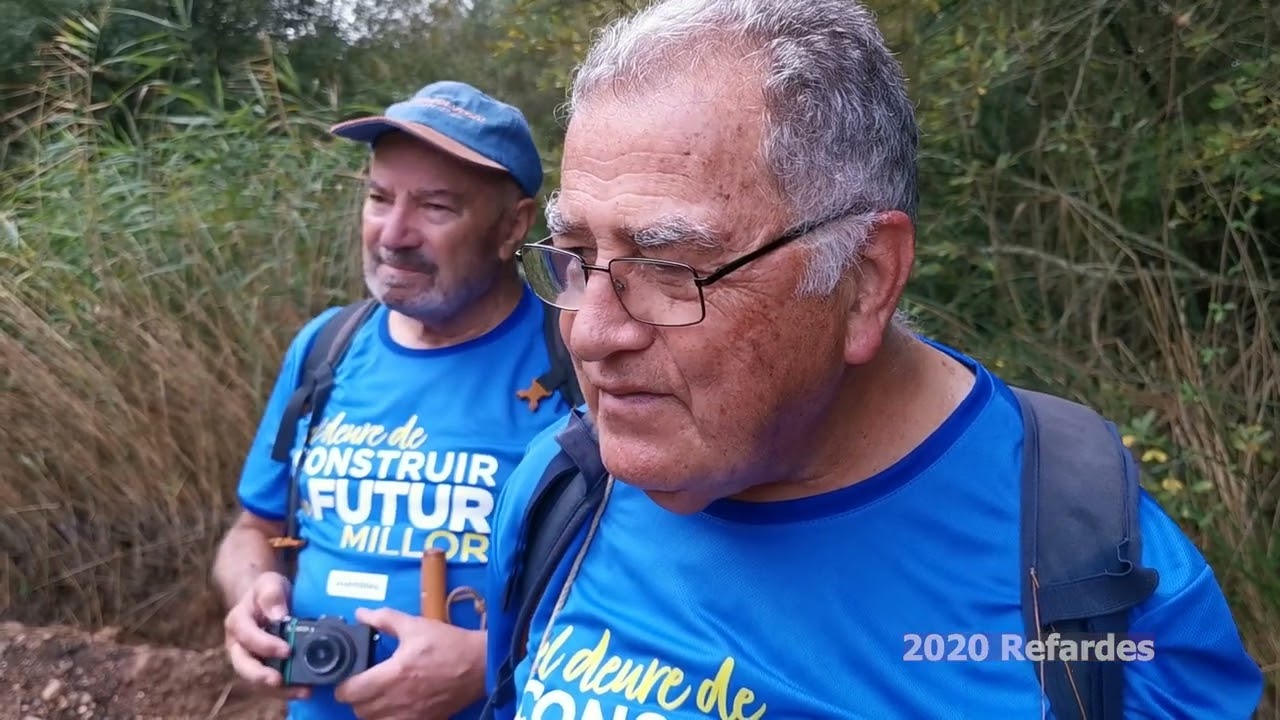 Recordant Joan Carreras de Lluís Fernàndez López
