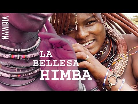 TERRITORI HIMBA -país nº15.part2 -cap1.NAMIBIA de ONtravelling