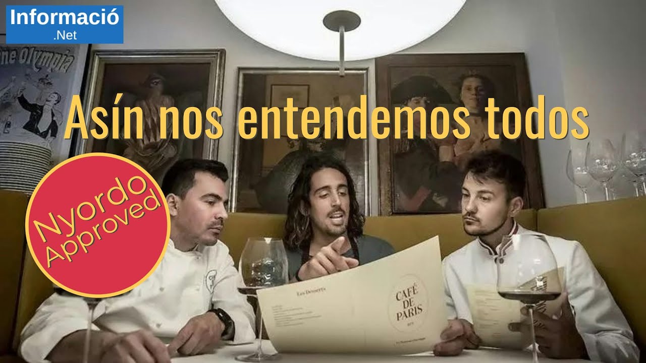 109 - Miracle catalufo al Màgic de Badalona de NetInformacio