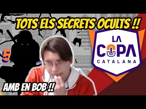 ❤️La Copa Catalana de Pokémon 2025 Ha Estat INCREÏBLE! ❤️ Secrets i SORPRESES amb en BobStropajo!! de El Moviment Ondulatori