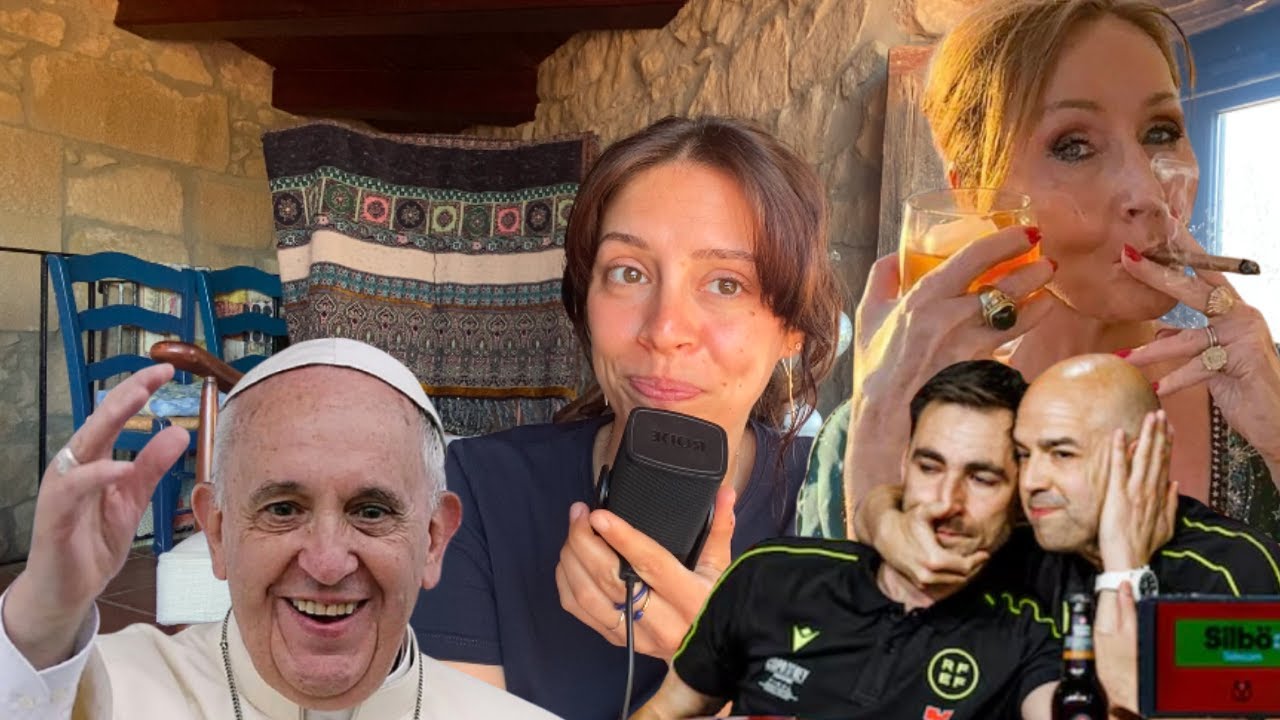 Gin aràdio X - De Papes i els qui s'hi creuen de Gina Rigol