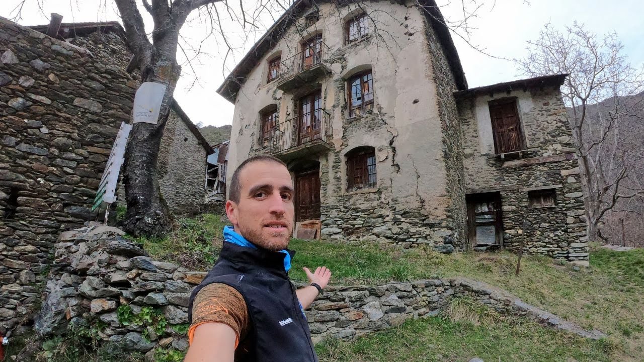 Pensava trobar un poble en ruïnes… però la realitat em va sorprendre! de toniddp