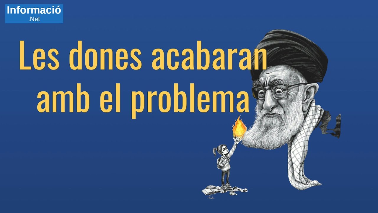 110 - El vel islàmic i les dones més boniques del món de NetInformacio