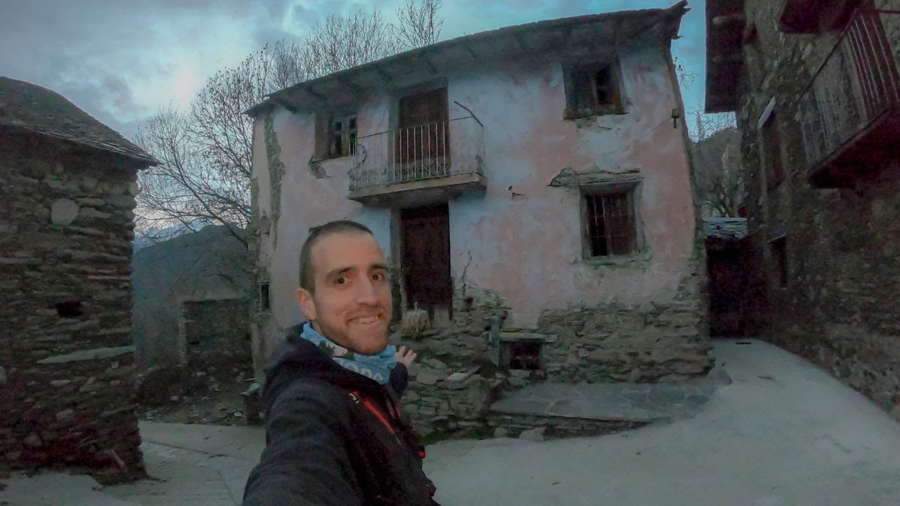 Per què Dorve va quedar abandonat i ara torna a tenir vida? de toniddp