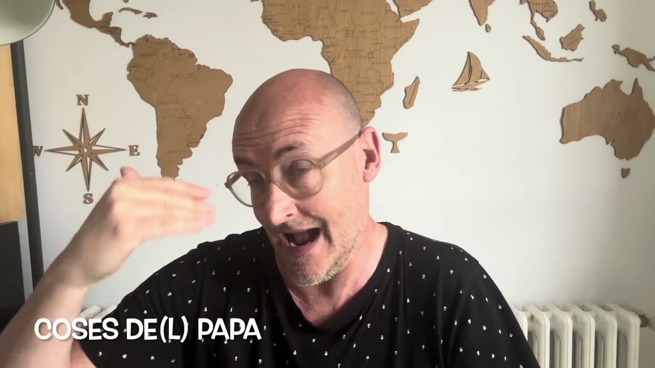 Monòlegs km0 (146.6) Feliç Diada de Sant Jordi i altres merdes d’avui (Papa, Harvard, 40 xuts i més) de Enric Bastardas