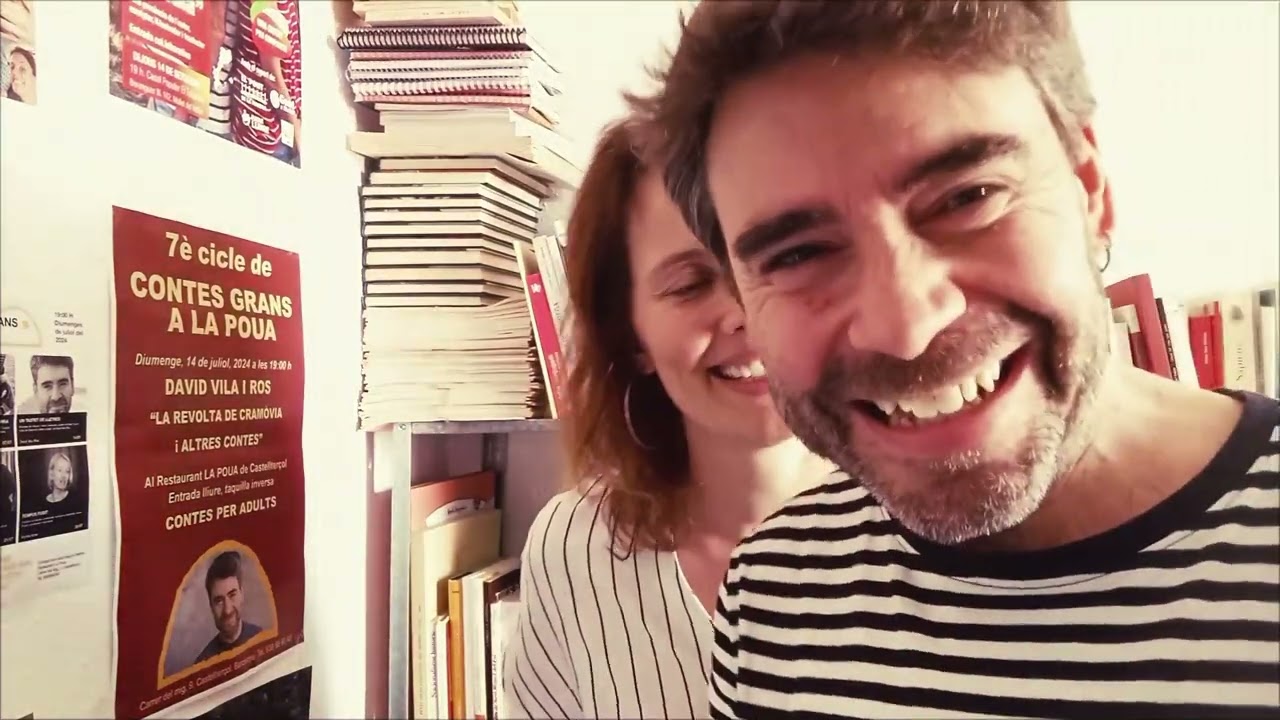Visca Sant Jordi! de Llengua ferits
