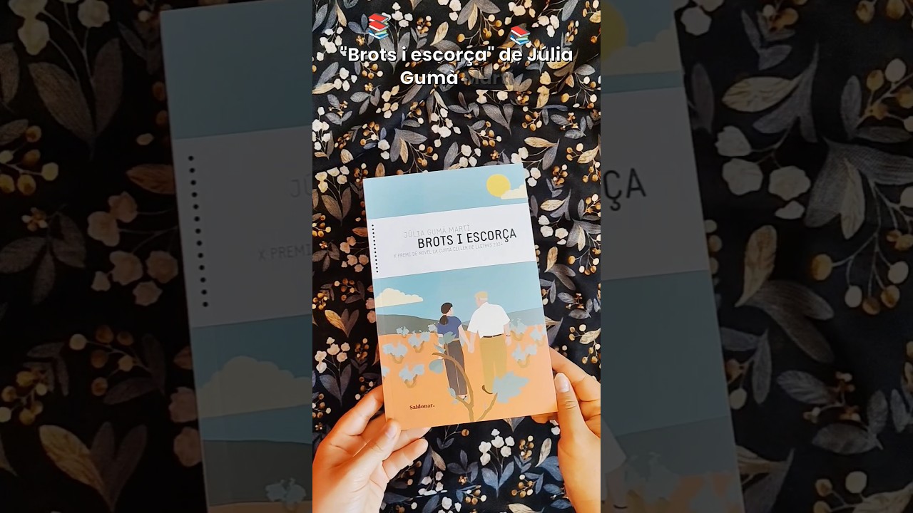 #Bookhaul del X Premi Celler de Lletres "Brots i escorça" 🏆 de Paraula de Mixa
