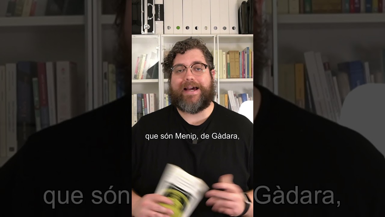 Cinquena de Filosofia d'estar per casa