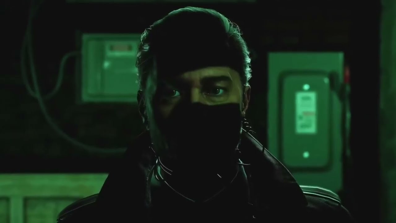 Payday3 - 6 - Només voliem companyia de PepinGamers
