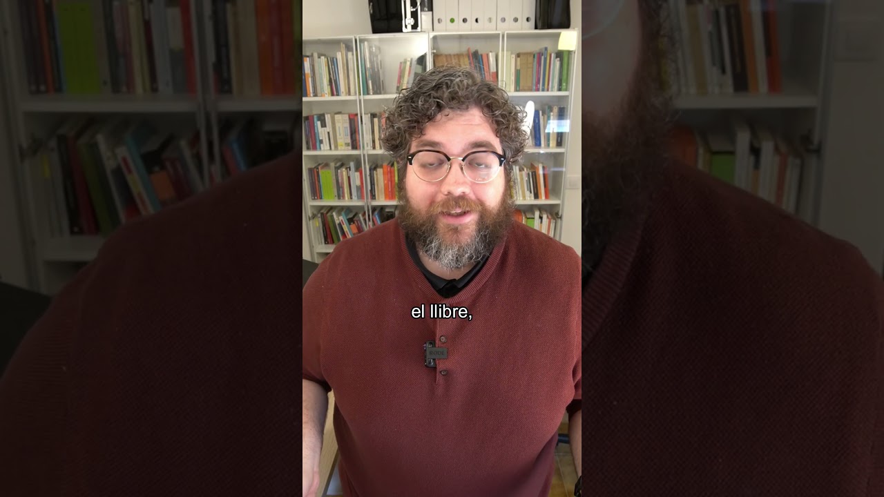 Setena de Filosofia d'estar per casa