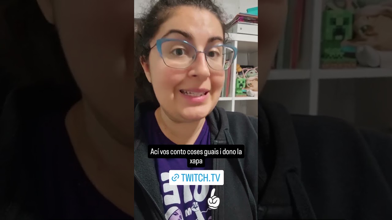 nou simulador de vida! 🔥 twitch.tv/simmer_valenciana de Simmer Valenciana