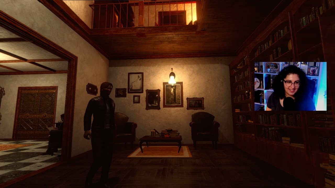 [Dawn of Fear] | 🌟ESTRENA🌟 de Simmer Valenciana
