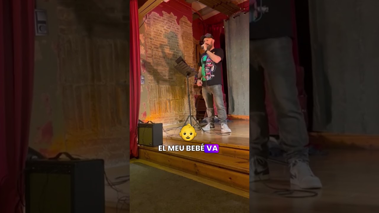 Sóc el meu propi avi de JauTV