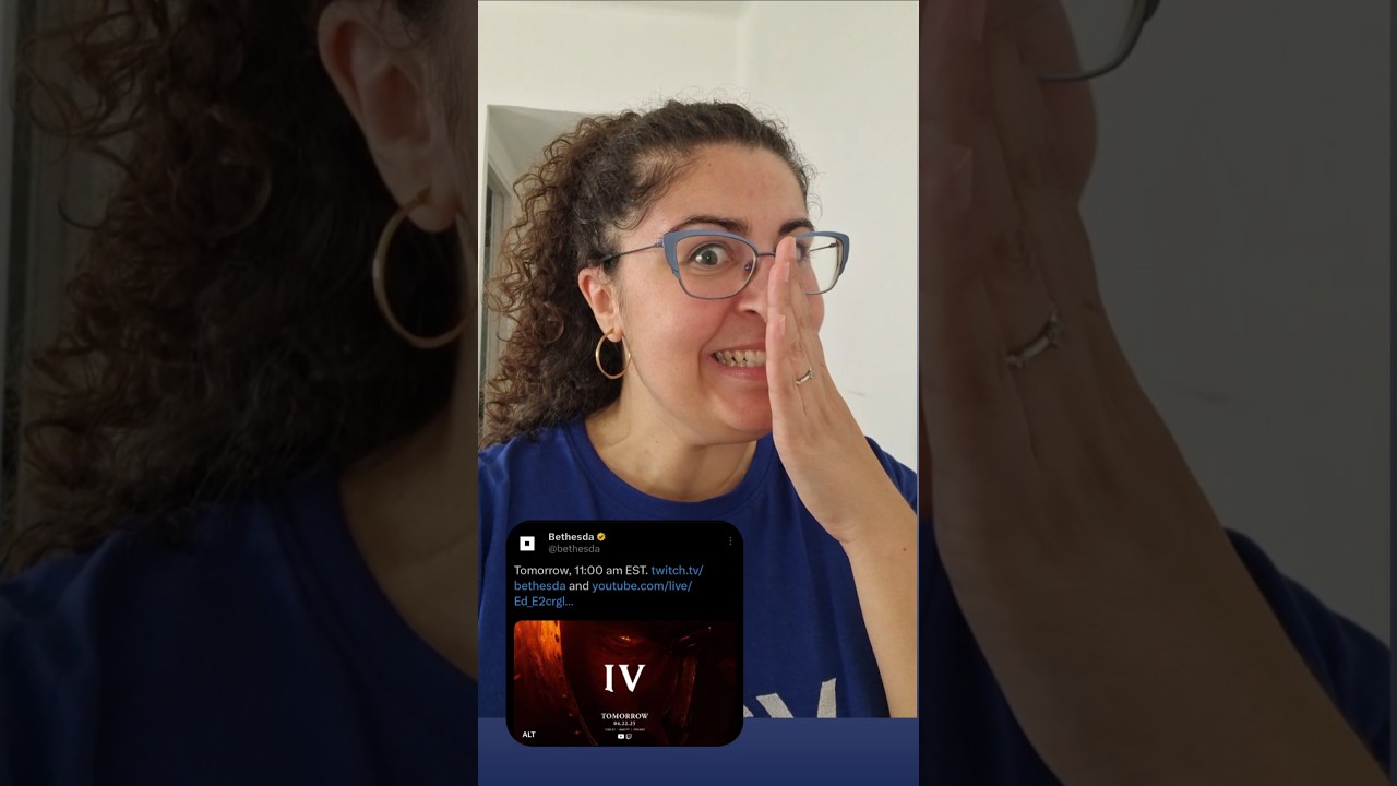 #oblivion #català #streamer de Simmer Valenciana