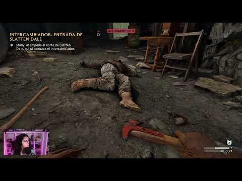 [ATOMFALL] - 🌟L'imitador de Santaolalla, the Beggar (hacendado) i fallout #2🌟 de Simmer Valenciana