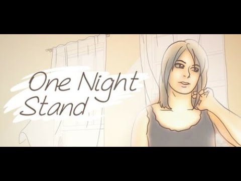 One night stand (polvet d'una nit) Gameplay PS5 amb en Jau de JauTV