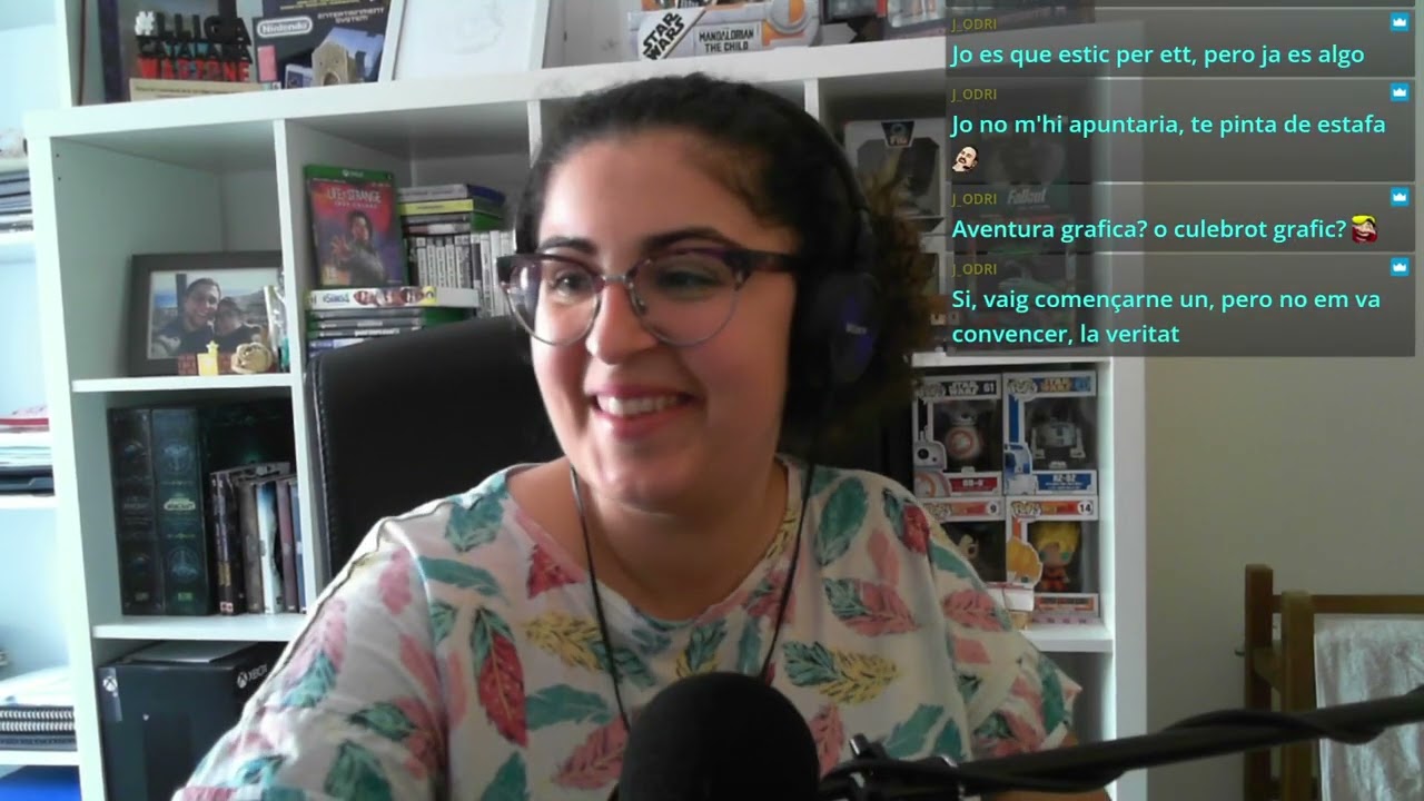🌟[LIS: True Colors]🌟Capítol 3 ❤ de Simmer Valenciana