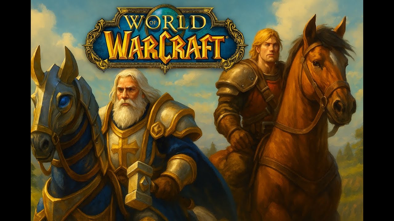 La llegenda de Guarner i Luca Turilli (el retorn). Arribem a 40 ! de vifeGaming