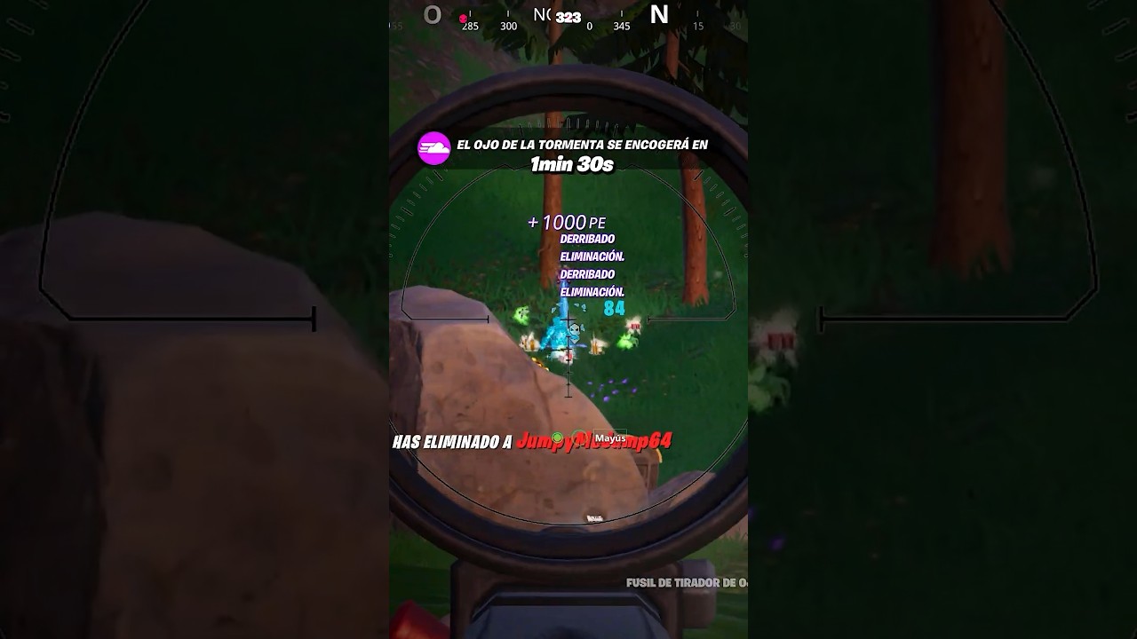 Fortnite INSANE Headshots🤯| #shorts #Fortnite #snipermontage #sniper #fortniteclips #fortnitemontage de Yuki Gaming