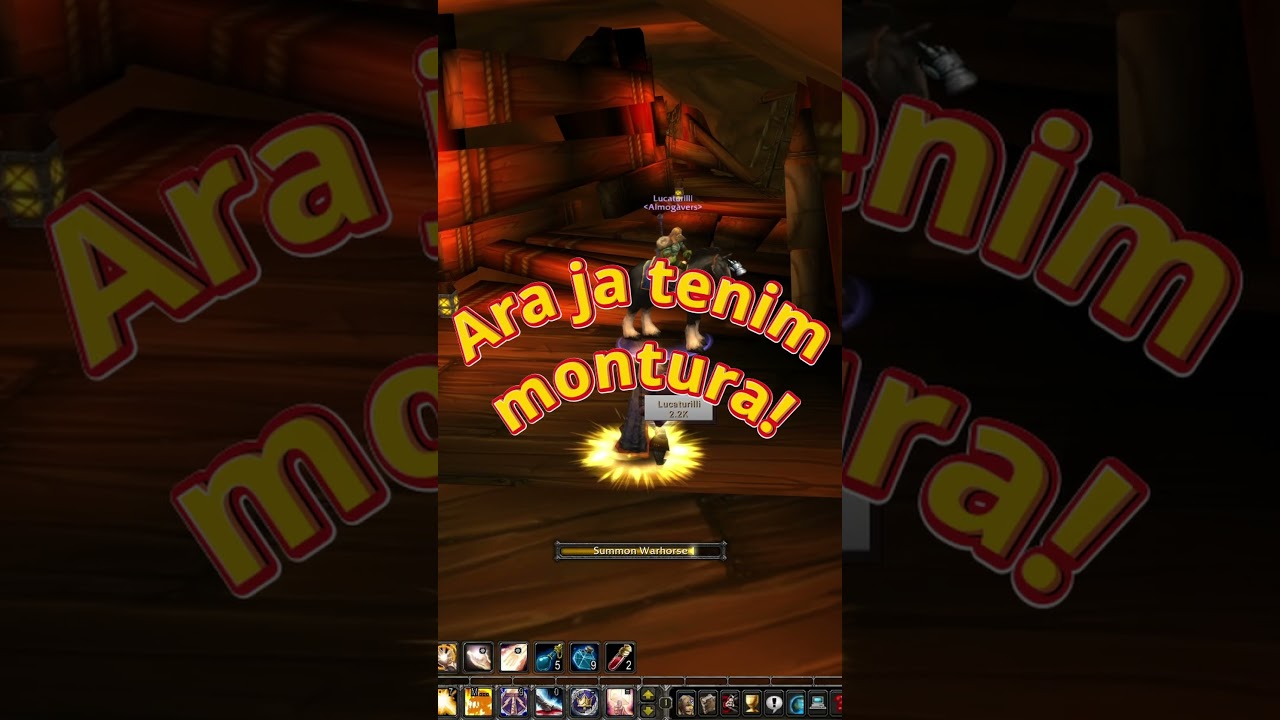 La llegenda de Guarner i Luca Turilli (el retorn). Arribem a 40 ! de vifeGaming