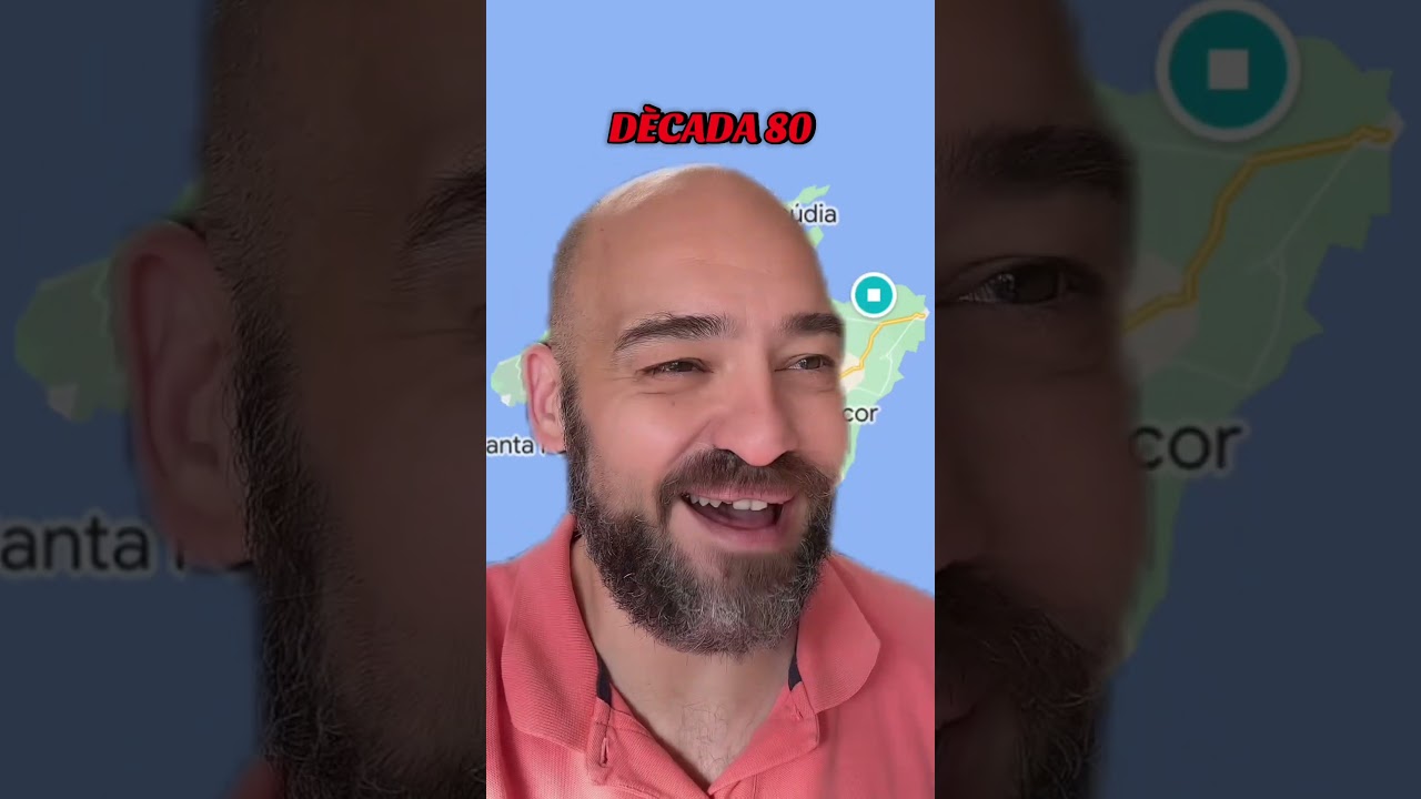 Com hem canviat els mallorquins amb el pas de les dècades en relació al turisme. de Pere J. Pastor
