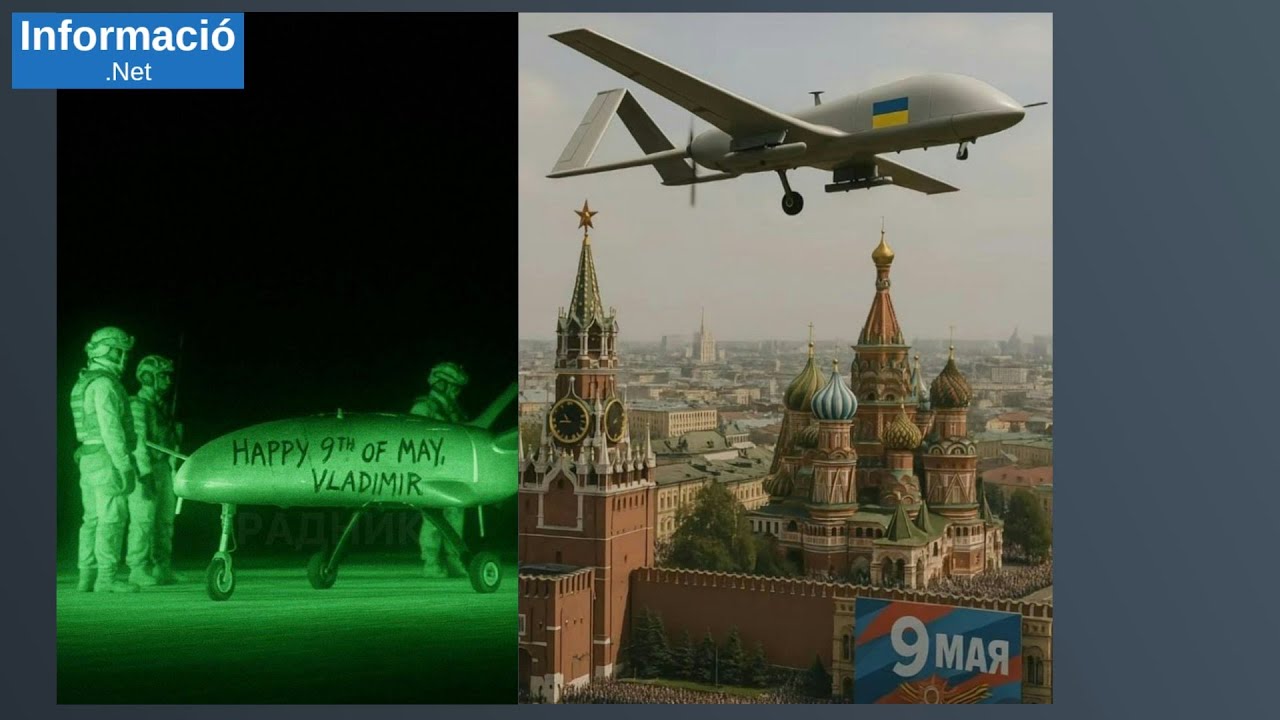 119 - El Dia de la Victòria i la Rússia de Putin de NetInformacio